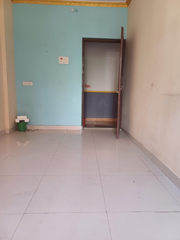 Room, vakratund-chs 1 Bedroom 500 Sq.Ft. Apartment In Ghansoli Navi Mumbai 8516730