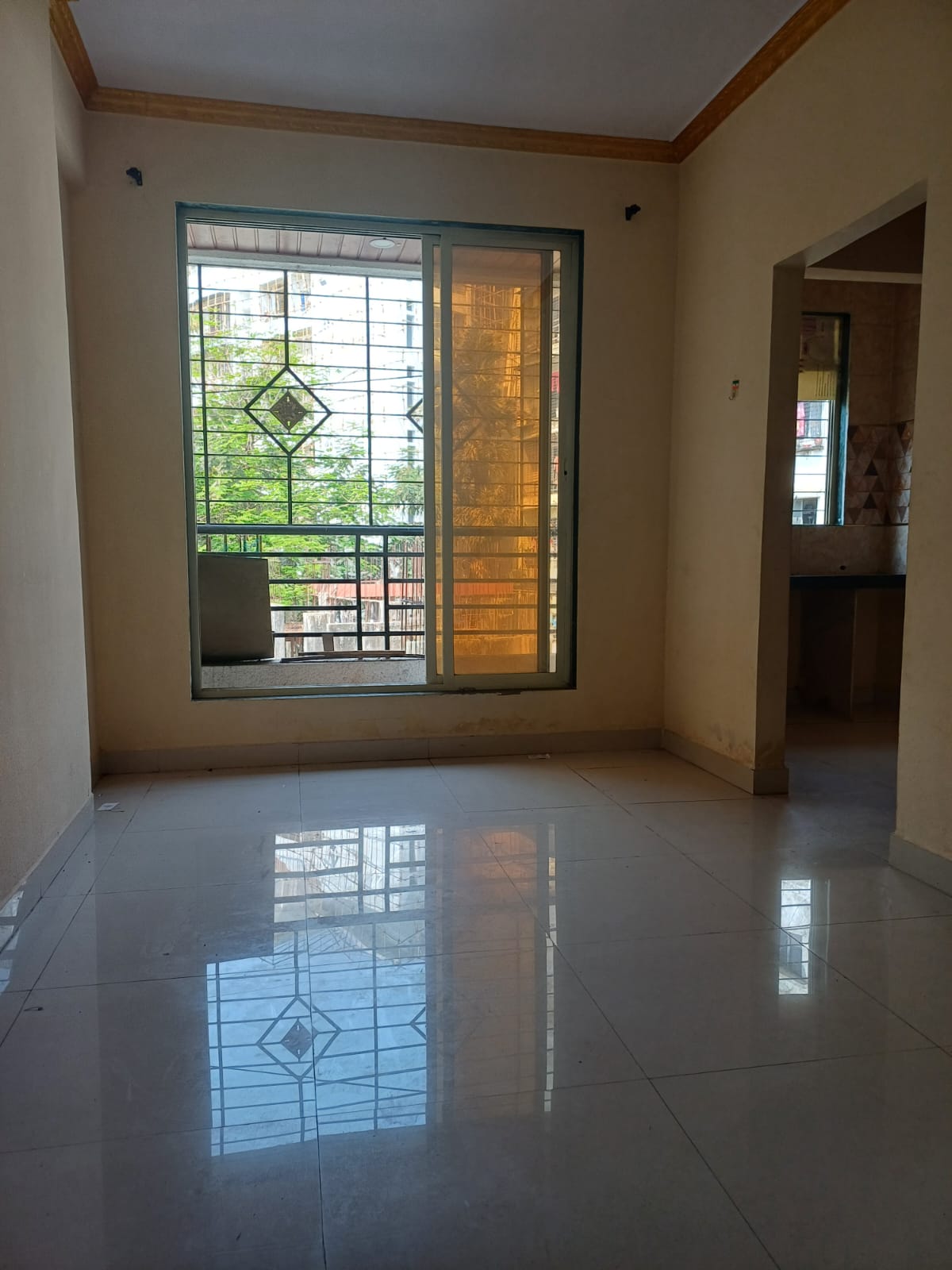 1 BHK Apartment For Rent in Vakratund CHS