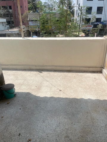3 BHK Apartment – Exterior View View at Sneh Vihar, Aundh - for Rent
