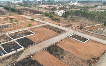 Plot For Sale in Jigani
