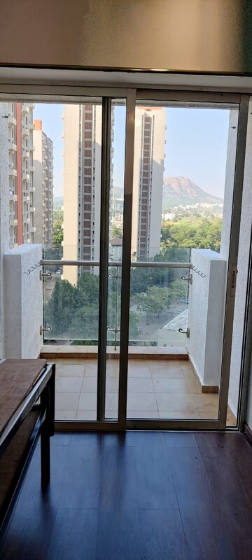 Room in 1 RK Apartment at Lodha Belmondo, Gahunje – for Sale