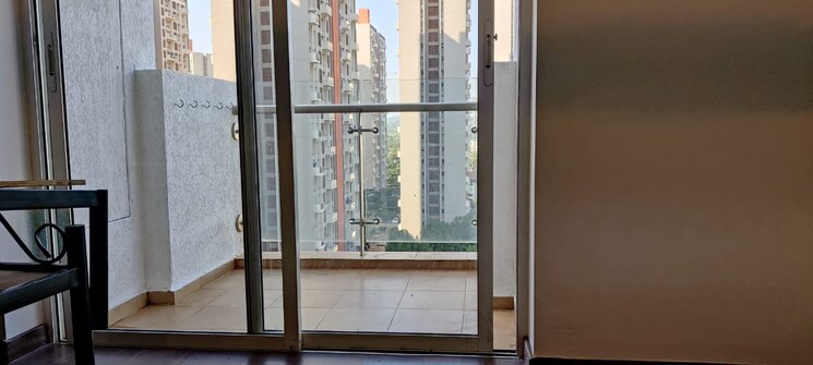 Balcony, lodha-belmondo 1 RK 454 Sq.Ft. Apartment In Gahunje Pune 8516737