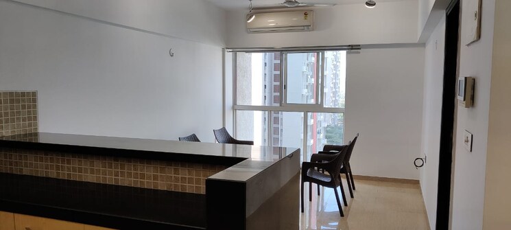 Kitchen, lodha-belmondo 1 RK 454 Sq.Ft. Apartment In Gahunje Pune 8516737