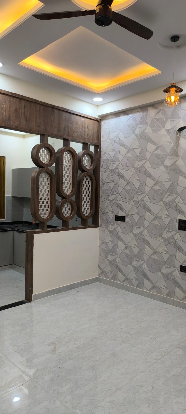 Room, kalwar road 4 Bedroom 2000 Sq.Ft. Villa In Kalwar Road Jaipur 8516747