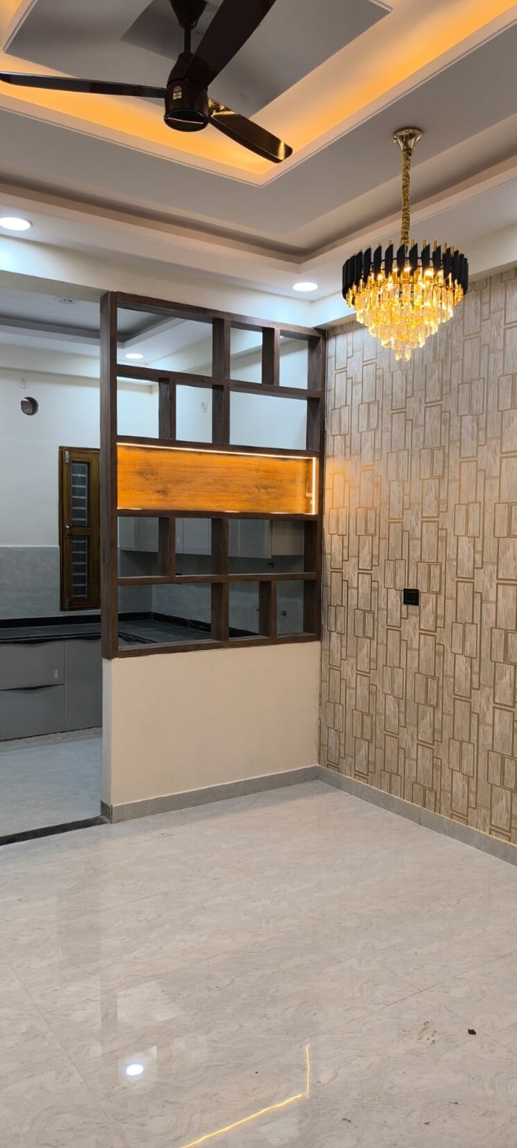 Living Room, kalwar road 4 Bedroom 2000 Sq.Ft. Villa In Kalwar Road Jaipur 8516747