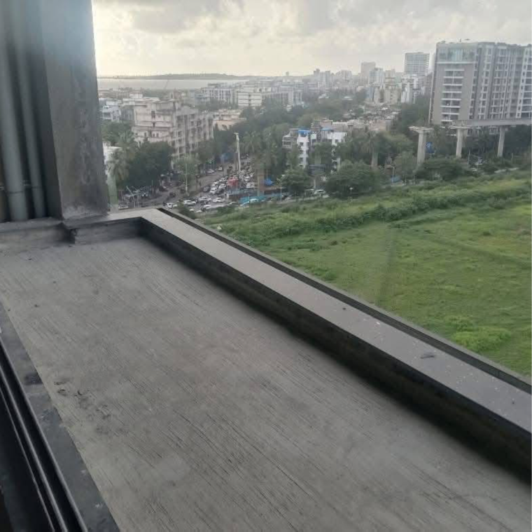 Exterior View, dlh-legacy 6 Bedroom 2600 Sq.Ft. Apartment In Gulmohar Colony Mumbai 8516755