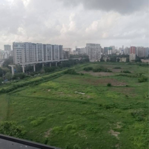 6 BHK Apartment – Exterior View View at DLH Legacy, Gulmohar Colony - for Sale