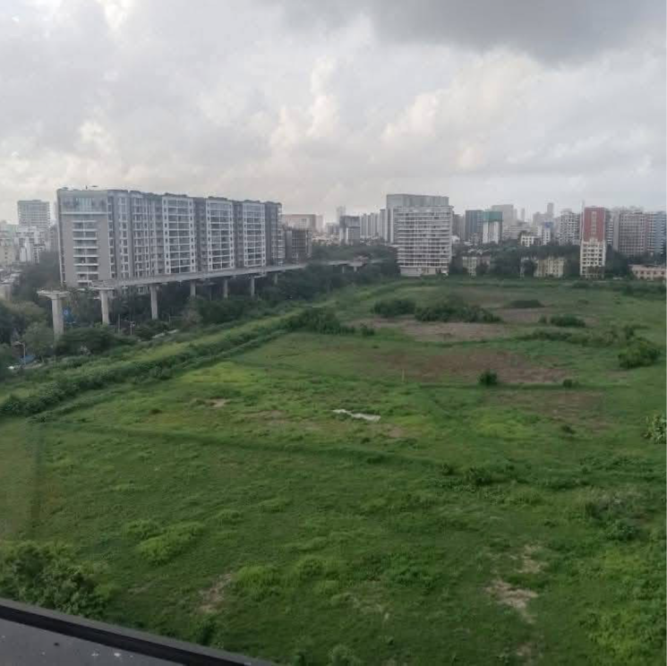 Exterior View, dlh-legacy 6 Bedroom 2600 Sq.Ft. Apartment In Gulmohar Colony Mumbai 8516755