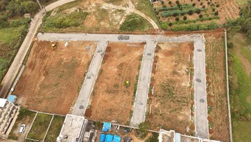  Plot For Sale in Jigani
