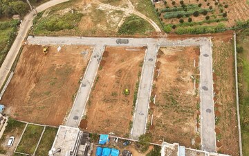 Plot For Sale in Jigani