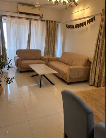 2.5 BHK Apartment For Rent in Godrej Central, Chembur