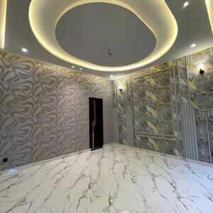 Master Bedroom in 3 BHK Independent House at Talawali Chanda – for Sale