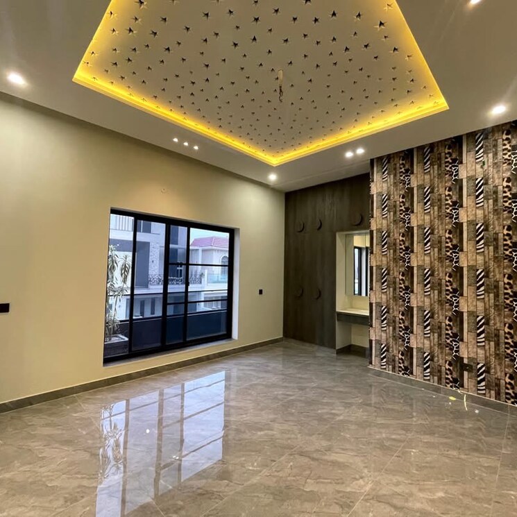 Bedroom, talawali chanda 3 Bedroom 675 Sq.Ft. Independent House In Talawali Chanda Indore 8516766