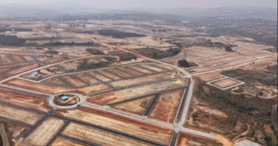 Plot For Sale in Kkr Property