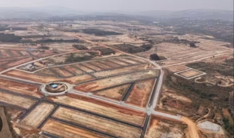 undefined, jigani  1500 Sq.Ft. Plot In Jigani Bangalore 8516761