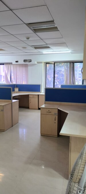  Office Space For Sale in Wellington Business Park I, Andheri East