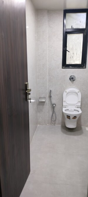 Washroom in  Office Space at Wellington Business Park I, Andheri East – for Sale