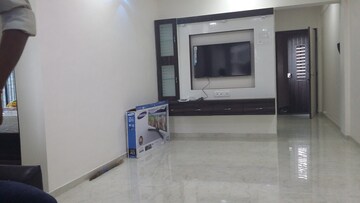 3 BHK Apartment For Rent in Park View Andheri, Andheri West