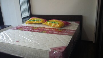 Room in 3 BHK Apartment at Park View Andheri, Andheri West – for Rent