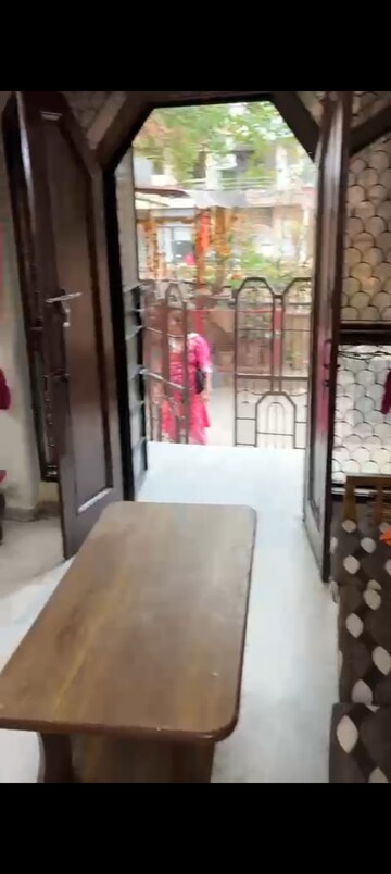 Furnished Amenities in 1 BHK Builder Floor at Lajpat Nagar ii – for Rent