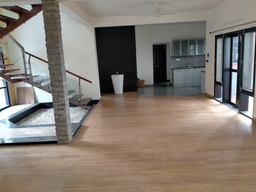 4 BHK Villa – Exterior View View at Zed Earth, Doddaballapura Road - for Sale