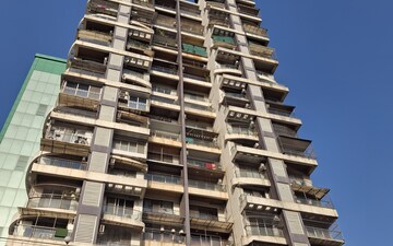 2 BHK Apartment For Rent in Sector 12 Kopar Khairane
