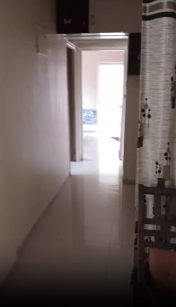 Living Room in 2 BHK Apartment at Bhandari Nea, Sus – for Rent