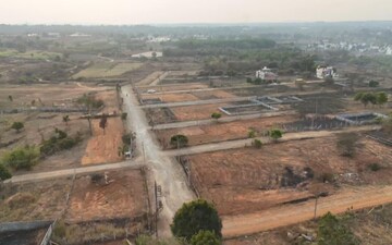 Plot For Sale in Jigani
