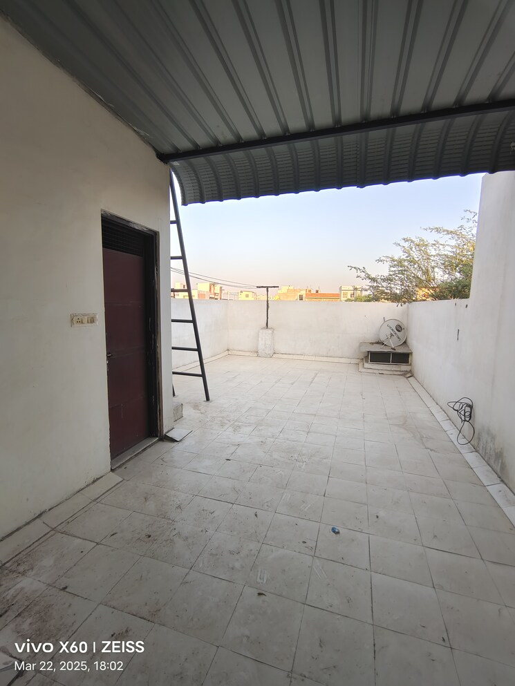 Exterior View, kalwar road 2 Bedroom 81 Sq.Yd. Villa In Kalwar Road Jaipur 8516885