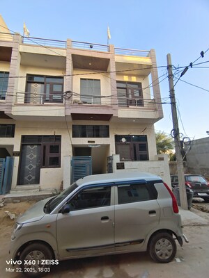 2 BHK Villa For Sale in Kalwar Road