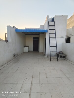 2 BHK Villa – Exterior View View at Kalwar Road - for Sale
