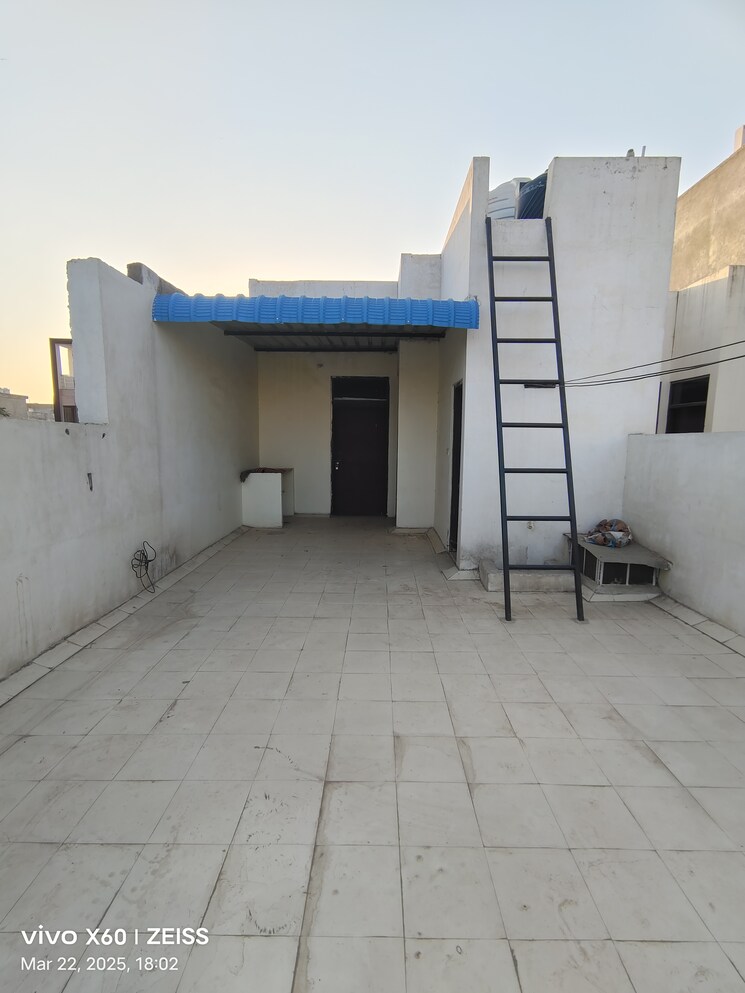 Exterior View, kalwar road 2 Bedroom 81 Sq.Yd. Villa In Kalwar Road Jaipur 8516885