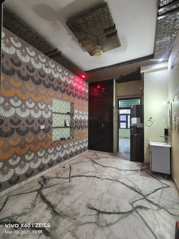 Exterior View, kalwar road 2 Bedroom 81 Sq.Yd. Villa In Kalwar Road Jaipur 8516885