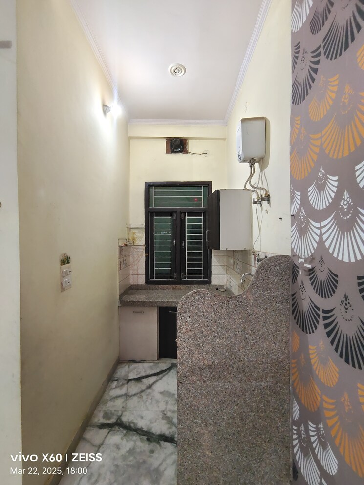 Kitchen, kalwar road 2 Bedroom 81 Sq.Yd. Villa In Kalwar Road Jaipur 8516885