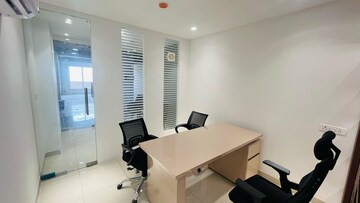 Team Area in  Office Space at Ambala Highway – for Rent