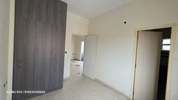 Bedroom in 2 BHK Apartment at Indiranagar – for Rent