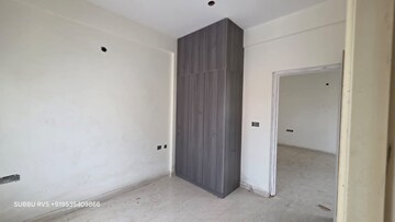 Bedroom in 2 BHK Apartment at Indiranagar – for Rent