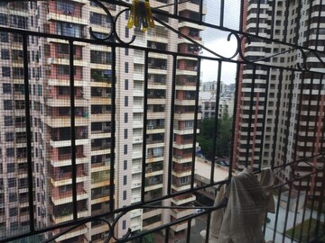 3 BHK Apartment For Rent in Samartha Aangan, Andheri West