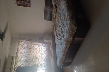 Room in 1.5 BHK Apartment at Gundecha Altura, Kanjurmarg West – for Rent