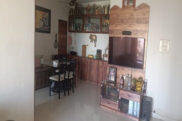 1.5 BHK Apartment For Rent in Gundecha Altura, Kanjurmarg West