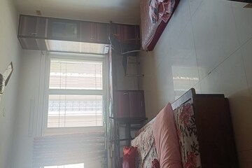 Room in 1.5 BHK Apartment at Gundecha Altura, Kanjurmarg West – for Rent