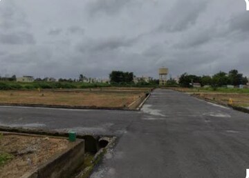  Plot For Sale in Jigani