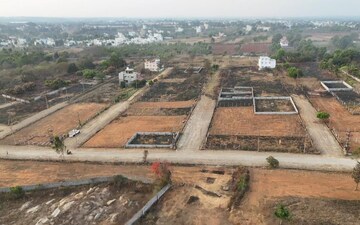 Plot For Sale in Jigani