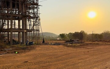 Plot For Sale in Jigani