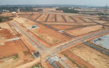 Plot For Sale in Jigani