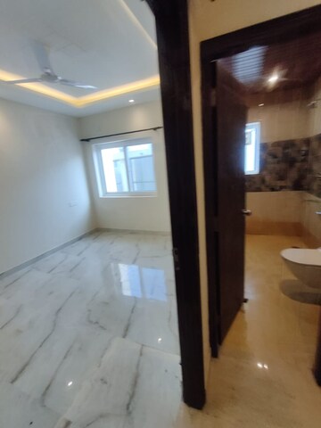 Living Room in 2 BHK Builder Floor at Ballupur – for Sale