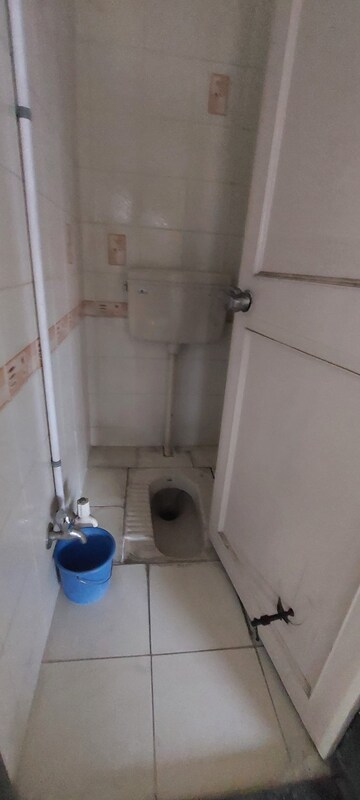 Attached Bathroom in 2 BHK Apartment at Om The Hillside, Bavdhan – for Rent