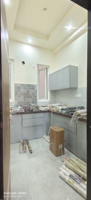 Kitchen in 3 BHK Villa at Kalwar Road – for Sale