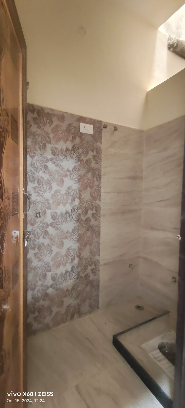 Bathroom, kalwar road 3 Bedroom 100 Sq.Yd. Villa In Kalwar Road Jaipur 8516970