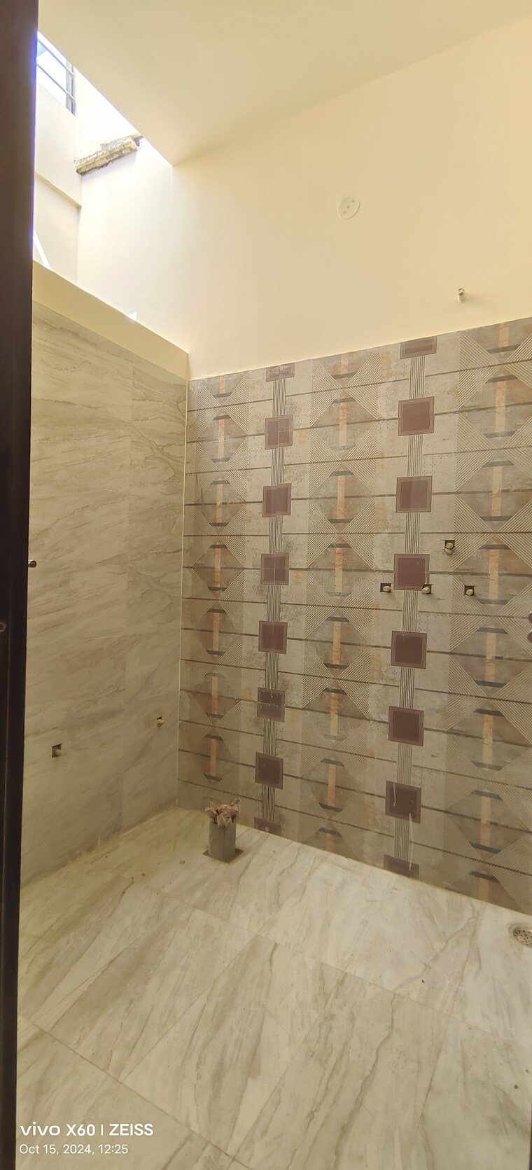 Bathroom, kalwar road 3 Bedroom 100 Sq.Yd. Villa In Kalwar Road Jaipur 8516970
